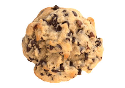 Original Chocolate Chip Cookie with Pecans