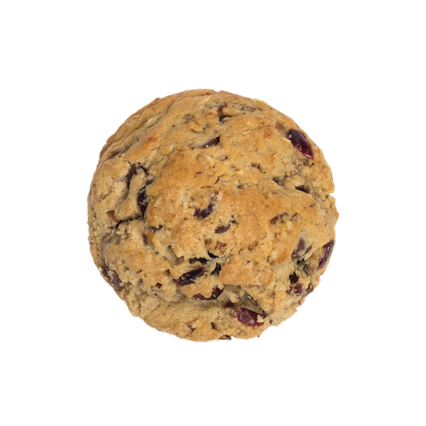 Oatmeal Chocolate Chip Cranberry Pecan COOKIE